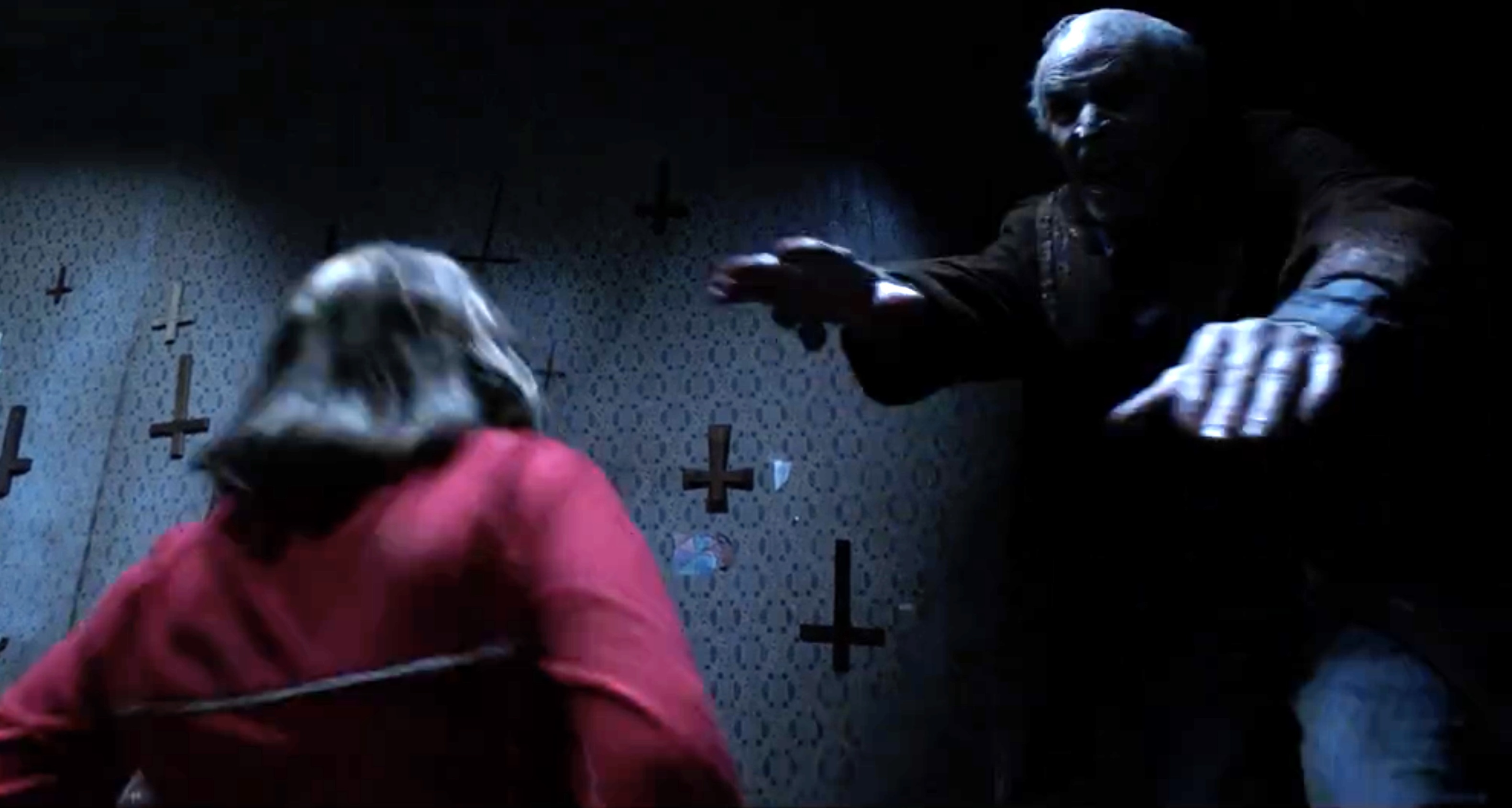 giới thiệu The Conjuring 2 ảnh 3 gioi thieu The Conjuring 2 anh 3