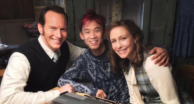 giới thiệu The Conjuring 2 ảnh 4 gioi thieu The Conjuring 2 anh 4