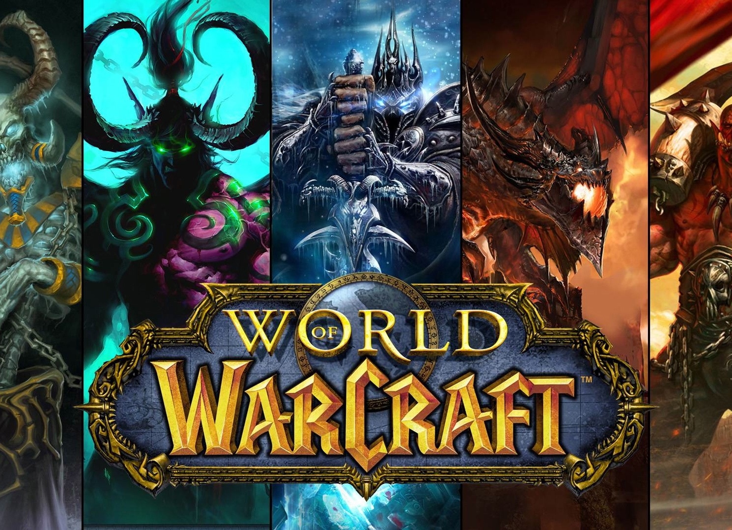 lý do để xem Warcraft ảnh 1 ly do de xem Warcraft anh 1