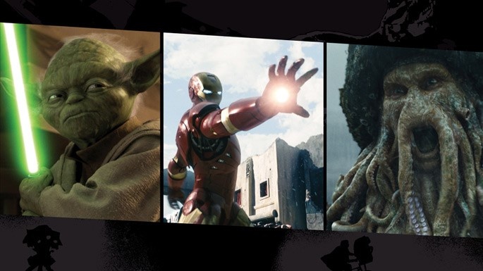 lý do để xem Warcraft ảnh 4 ly do de xem Warcraft anh 4