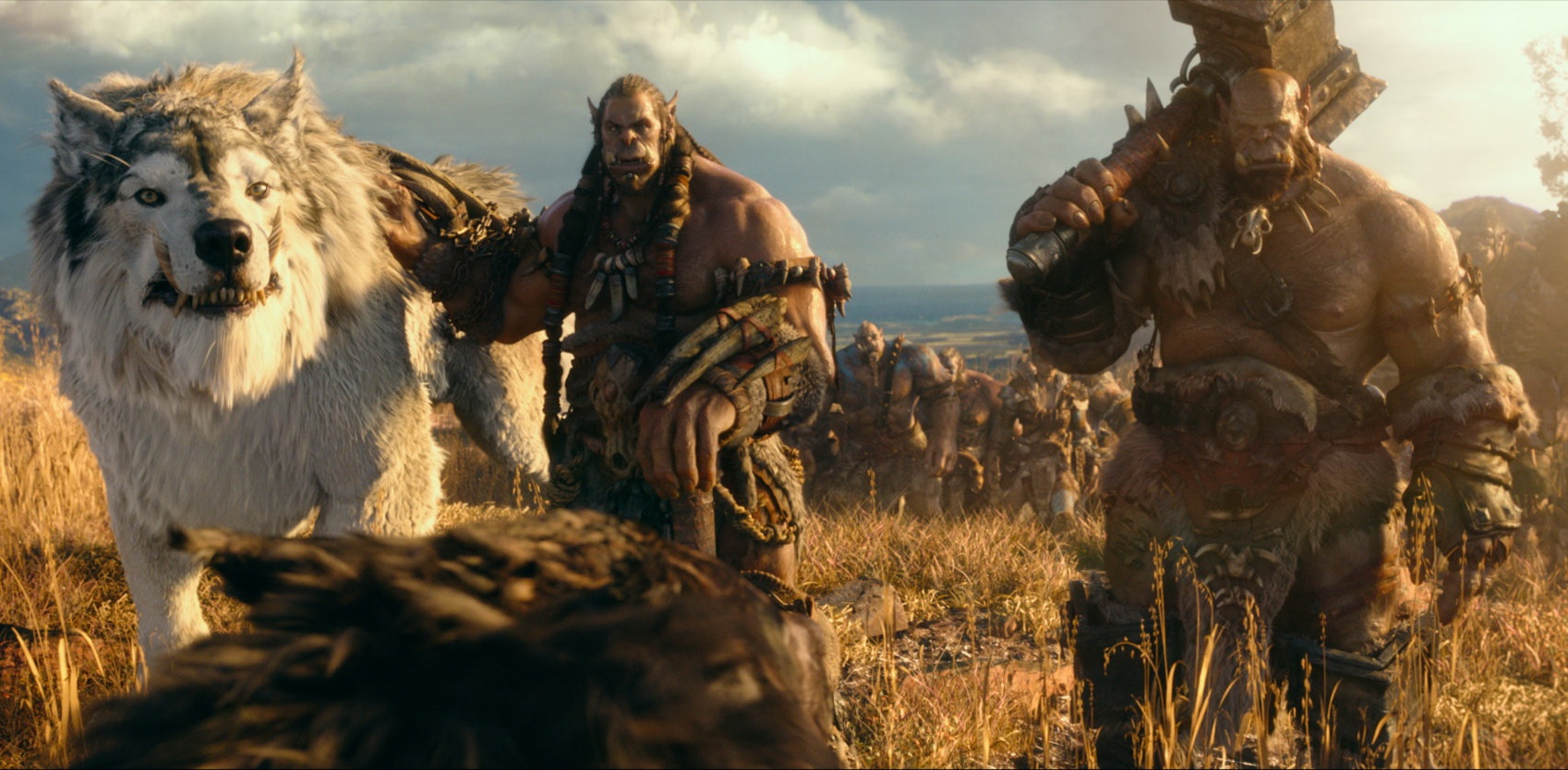 lý do để xem Warcraft ảnh 6 ly do de xem Warcraft anh 6