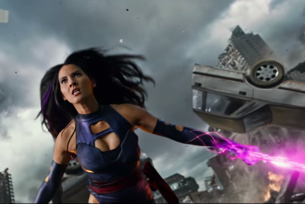 đoạn kết X-Men: Apocalypse ảnh 4 doan ket X-Men: Apocalypse anh 4