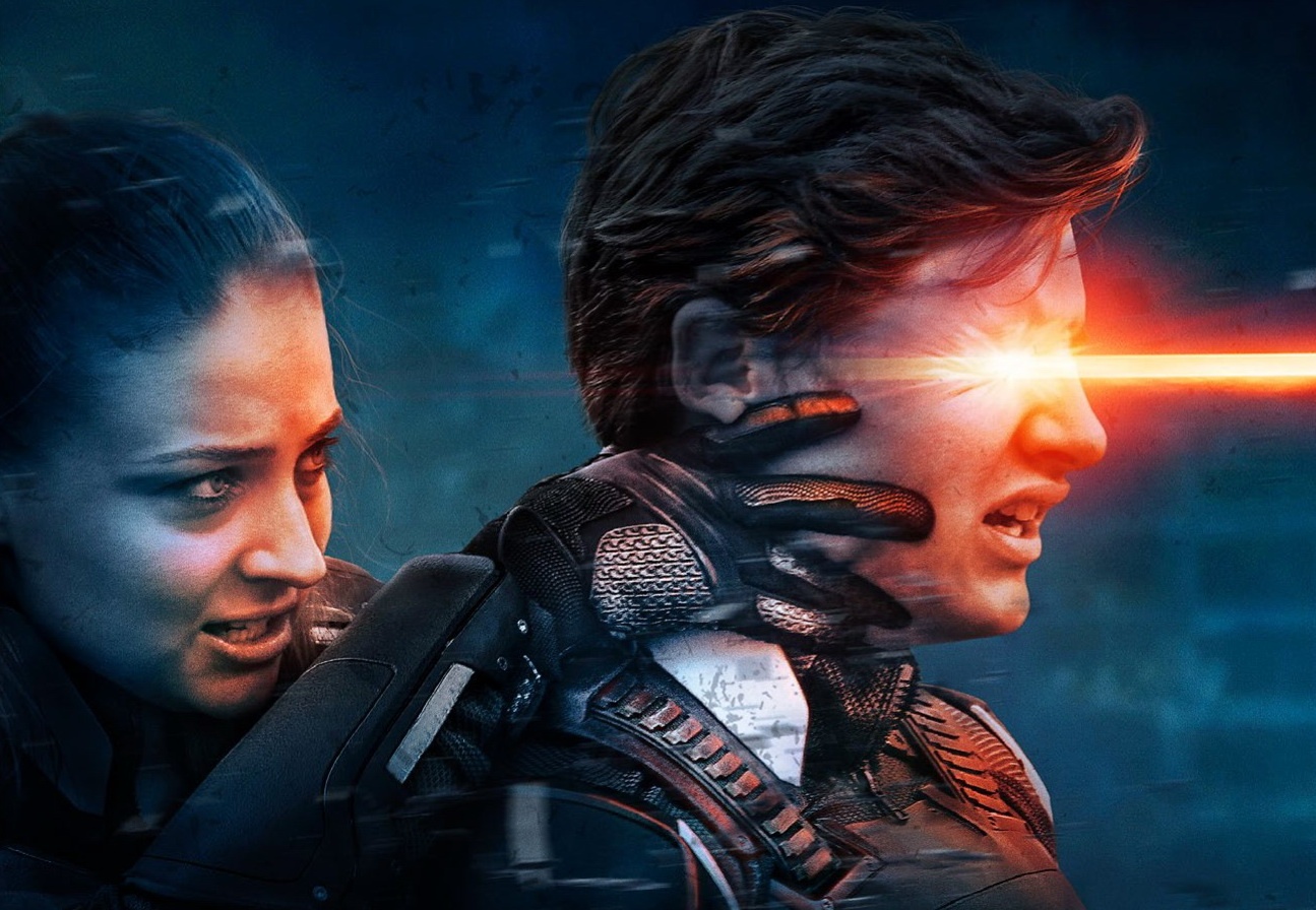 đoạn kết X-Men: Apocalypse ảnh 5 doan ket X-Men: Apocalypse anh 5