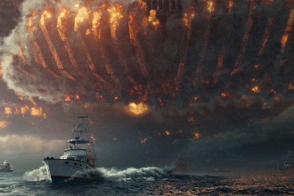 Trailer bo phim 'Ngay doc lap: Tai chien' hinh anh