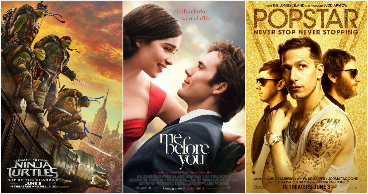 doanh thu X-Men: Apocalypse anh 3