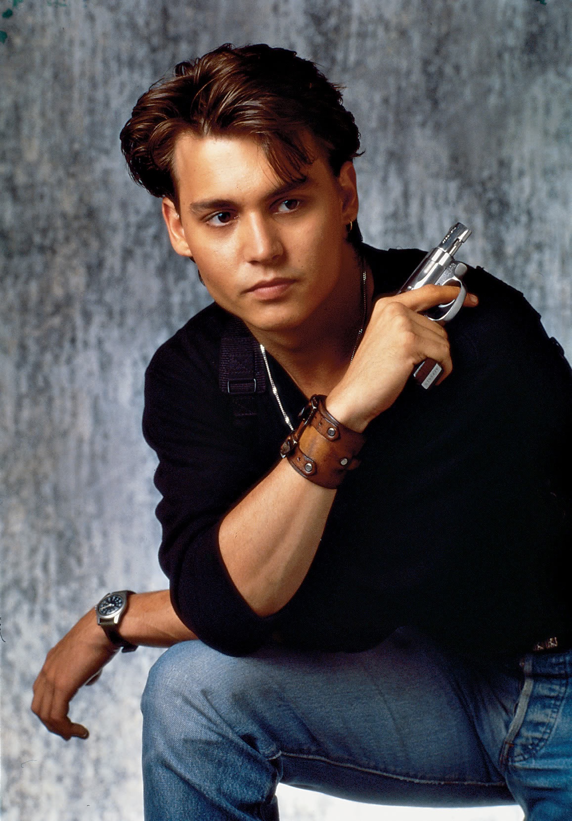 sự nghiệp Johnny Depp ảnh 1 su nghiep Johnny Depp anh 1
