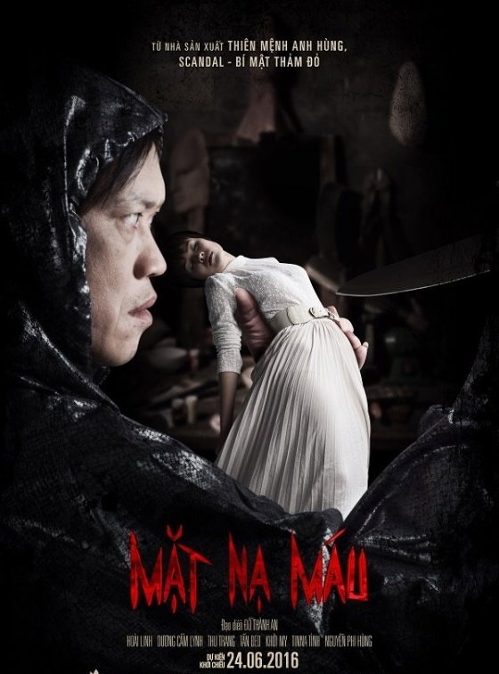 Phim chiếu rạp tháng 6 2016 ảnh 3 Phim chieu rap thang 6 2016 anh 3