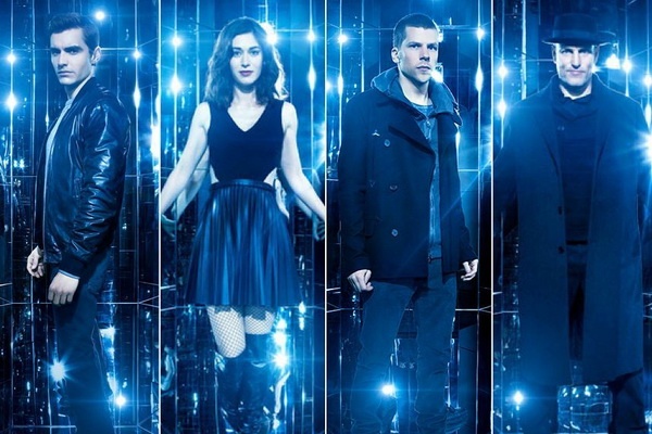 ‘Phi vu the ky 2’ va cuoc tro lai cua nhom Tu ky si hinh anh