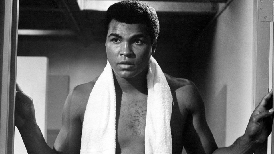 phim về Muhammad Ali ảnh 2 phim ve Muhammad Ali anh 2