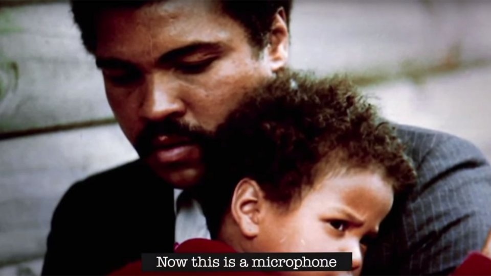 phim về Muhammad Ali ảnh 8 phim ve Muhammad Ali anh 8