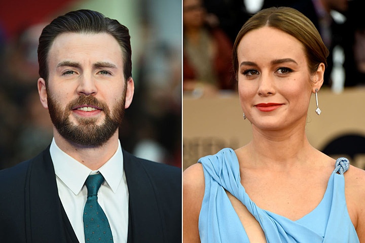 Chris Evans ung ho sao ‘King Kong’ lam sieu anh hung Marvel hinh anh