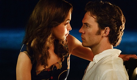 ‘Truoc ngay em den’: Phim ngon tinh kieu phuong Tay hinh anh