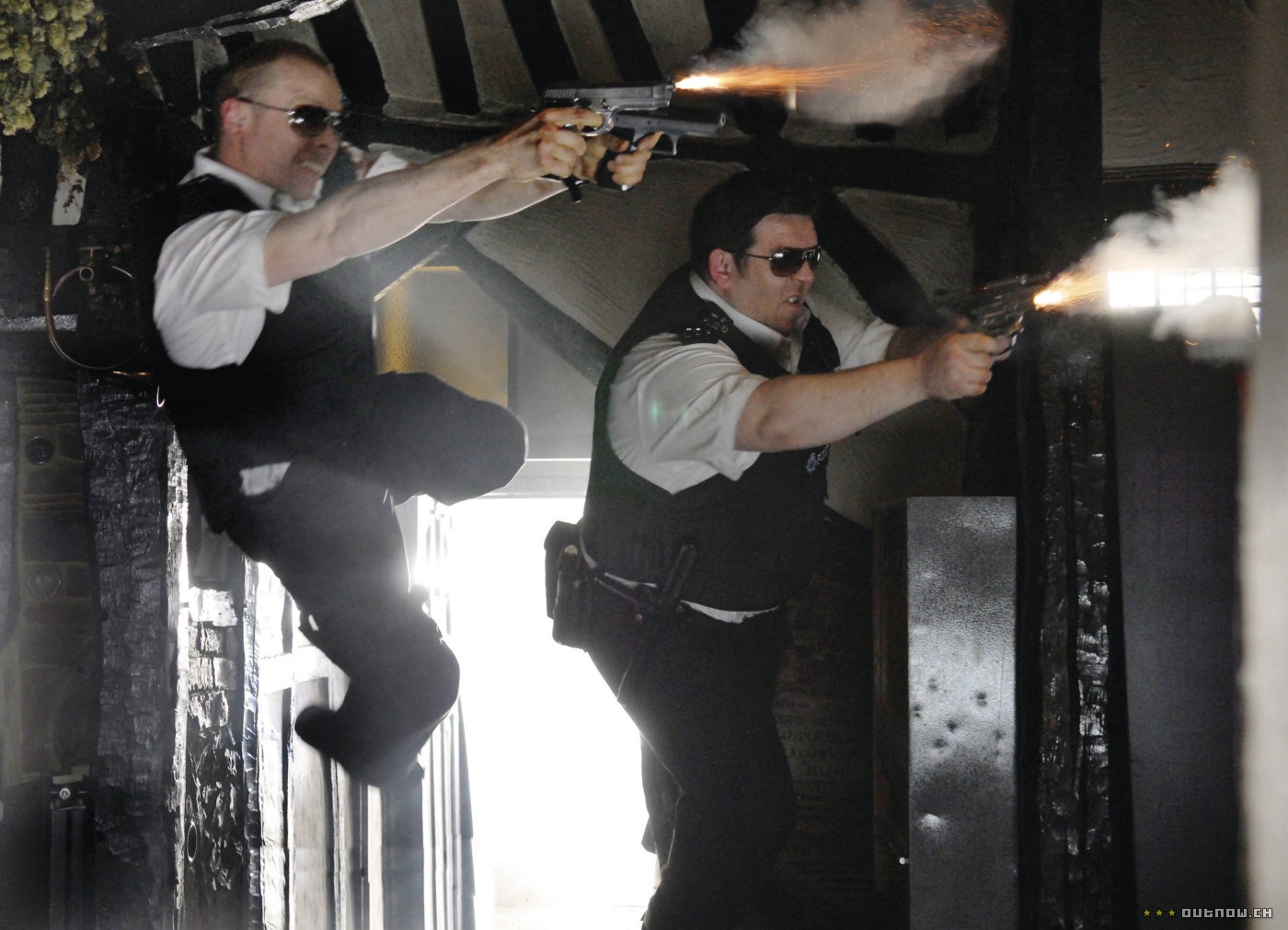 cac phim buddy cop noi tieng anh 5