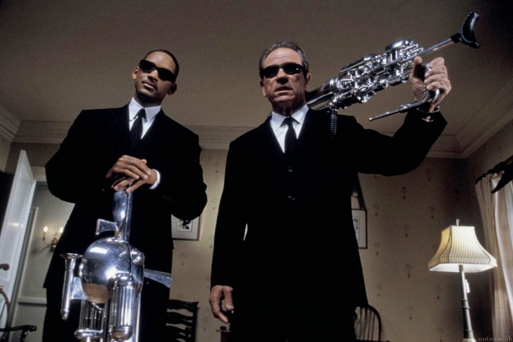 cac phim buddy cop noi tieng anh 7