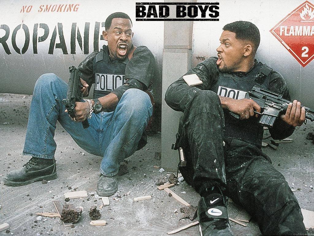 cac phim buddy cop noi tieng anh 8