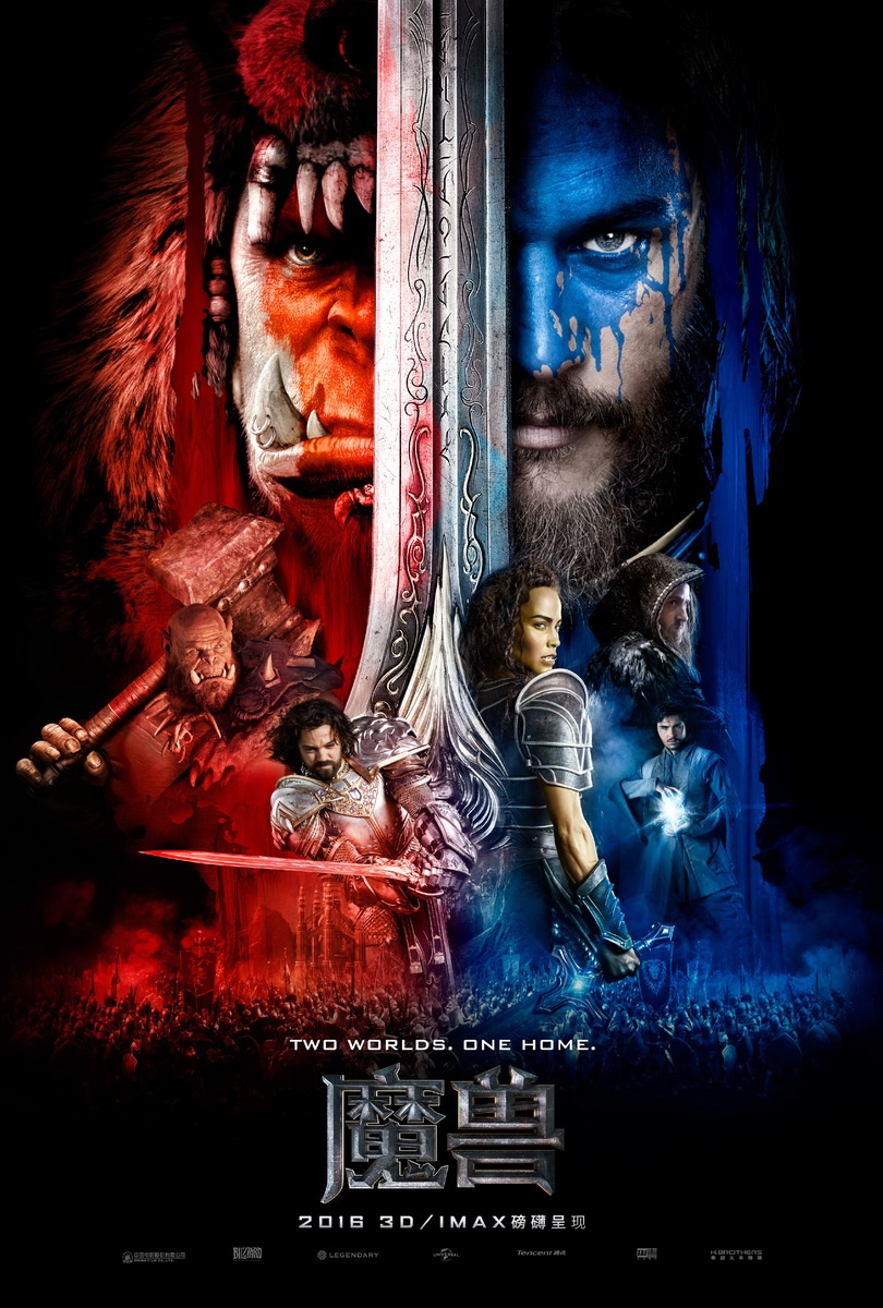 doanh thu Warcraft anh 1