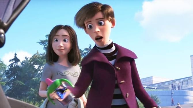 ‘Di tim Dory’ va cau chuyen nguoi dong tinh tai Hollywood hinh anh