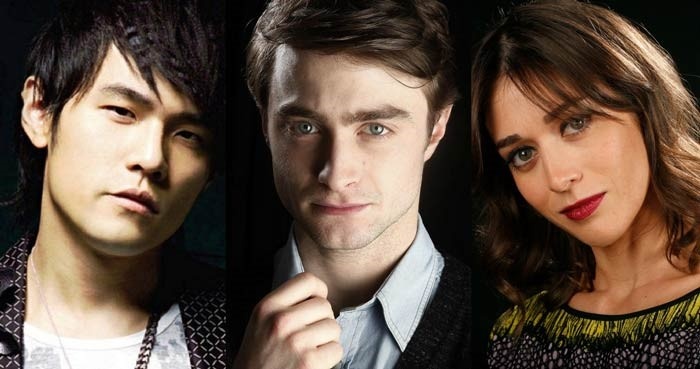 review Now You See Me 2 ảnh 3 review Now You See Me 2 anh 3