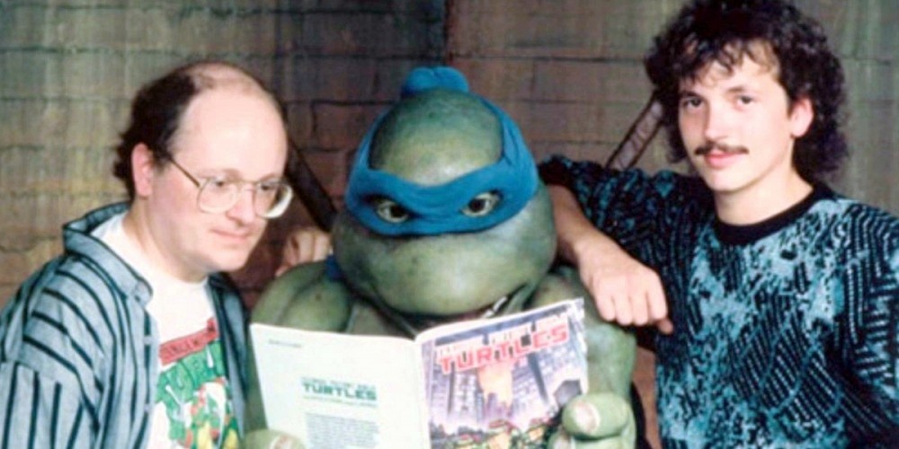 nhung dieu thu vi ve Ninja Rua 2 anh 2