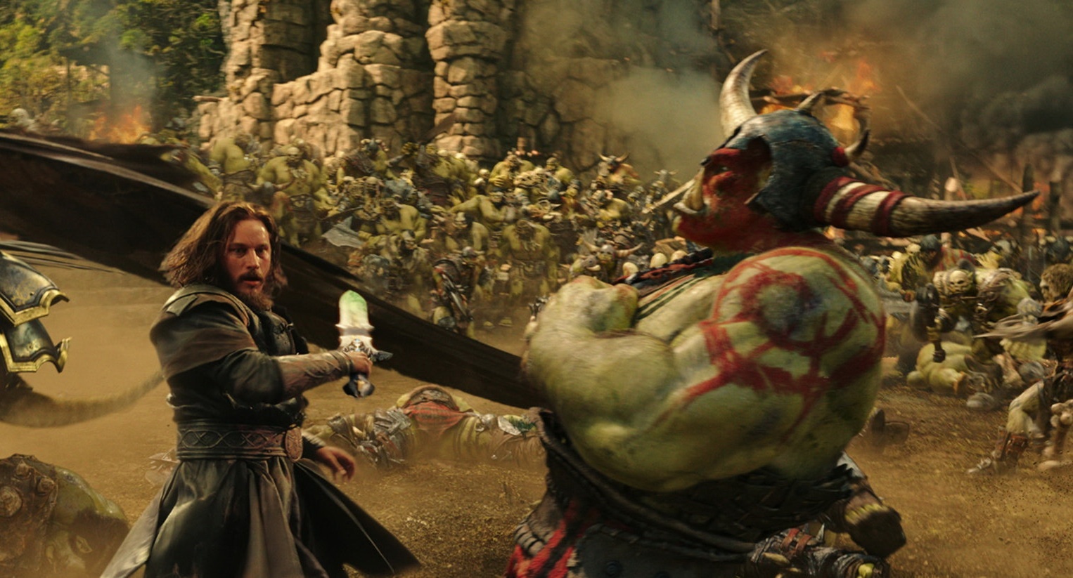 doanh thu Warcraft ảnh 1 doanh thu Warcraft anh 1