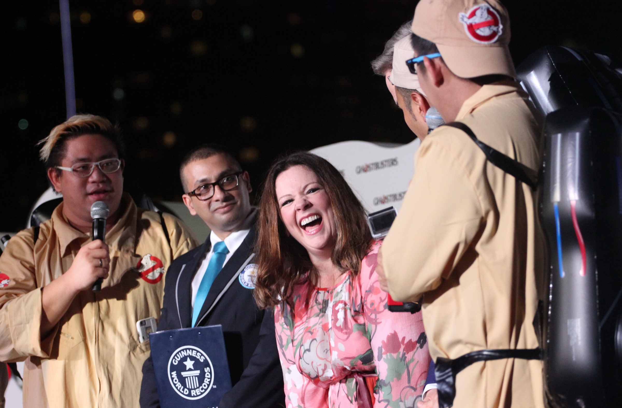 ra mat phim Biet doi san ma tai Singapore anh 10