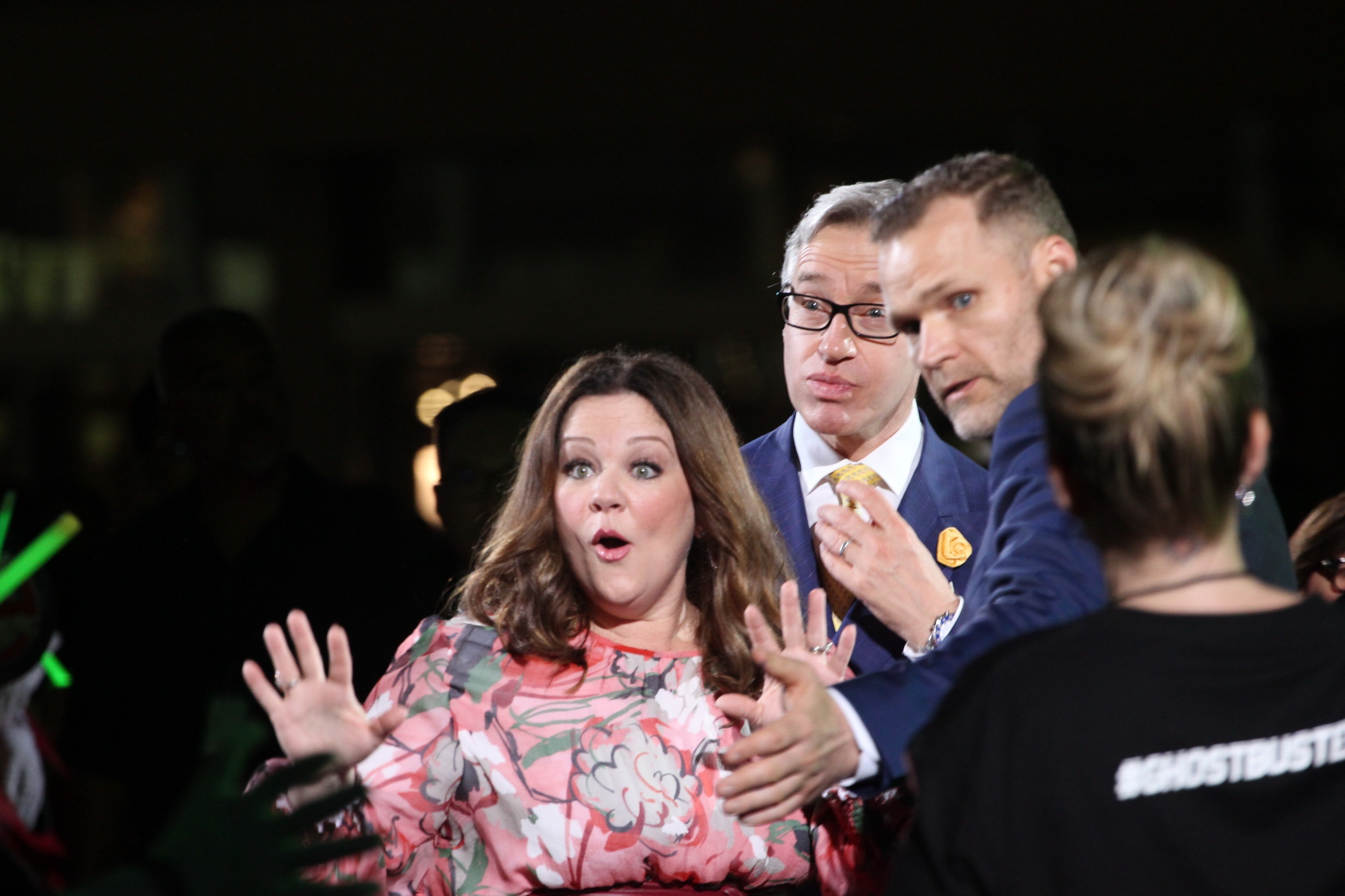 ra mat phim Biet doi san ma tai Singapore anh 6