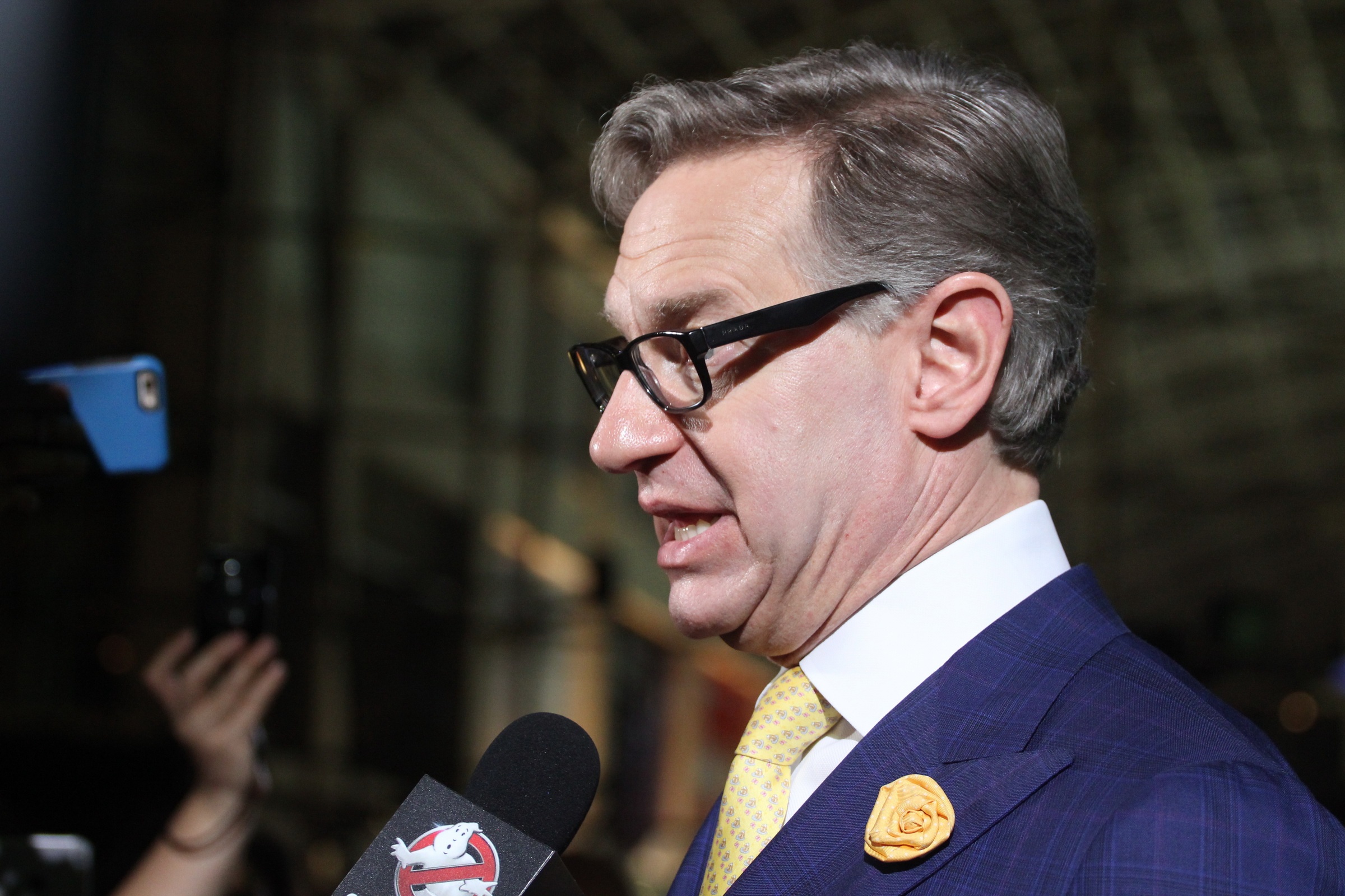 ra mat phim Biet doi san ma tai Singapore anh 9