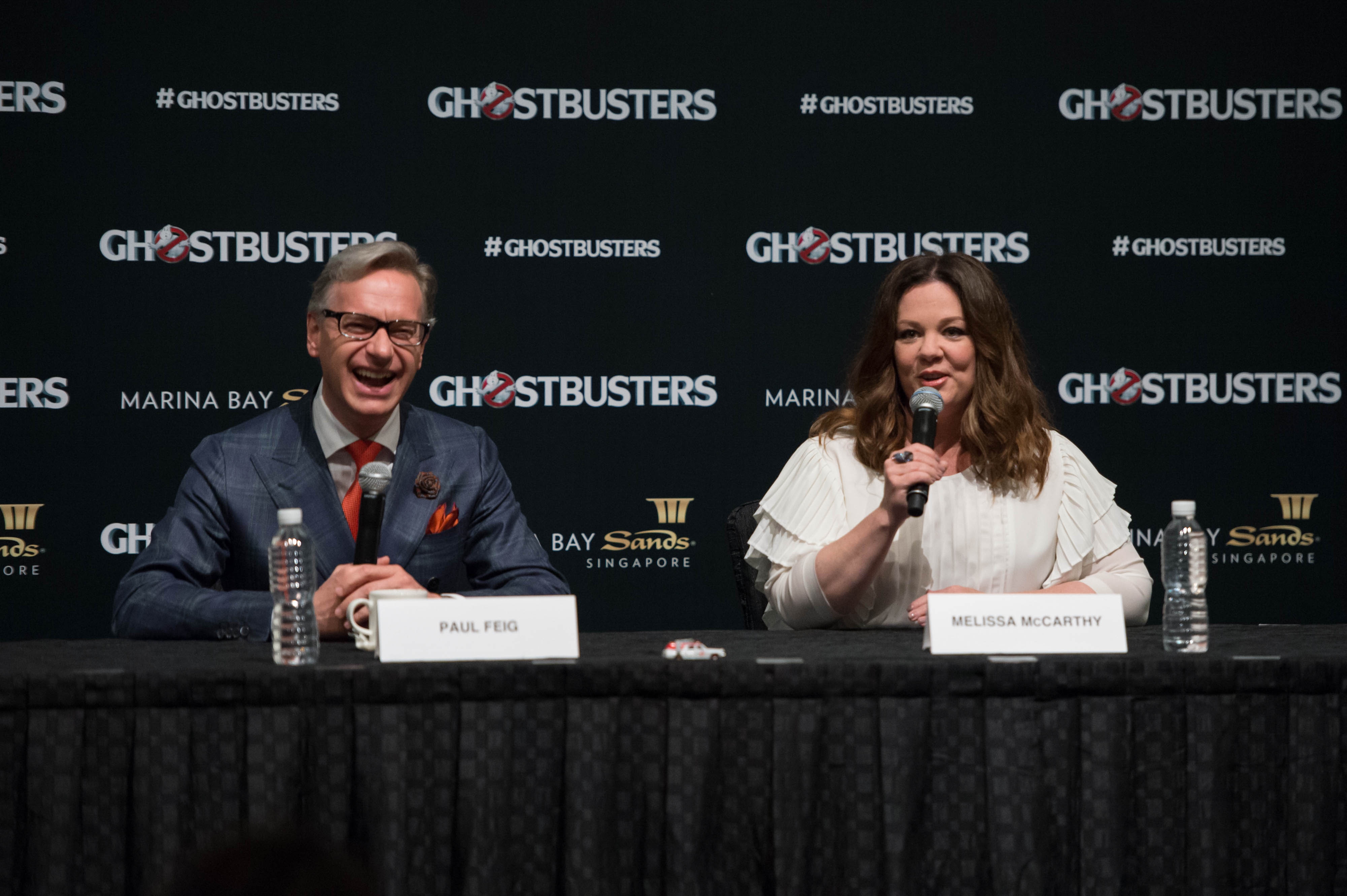 ra mat phim Biet doi san ma tai Singapore anh 11