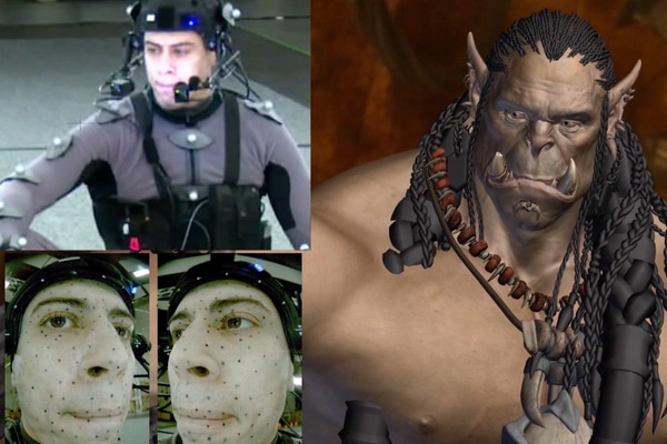 Ky xao va the gioi trong ‘Warcraft’ duoc tao ra nhu the nao? hinh anh