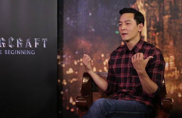 Tro chuyen voi Ngo Ngan To ve 'Warcraft' hinh anh