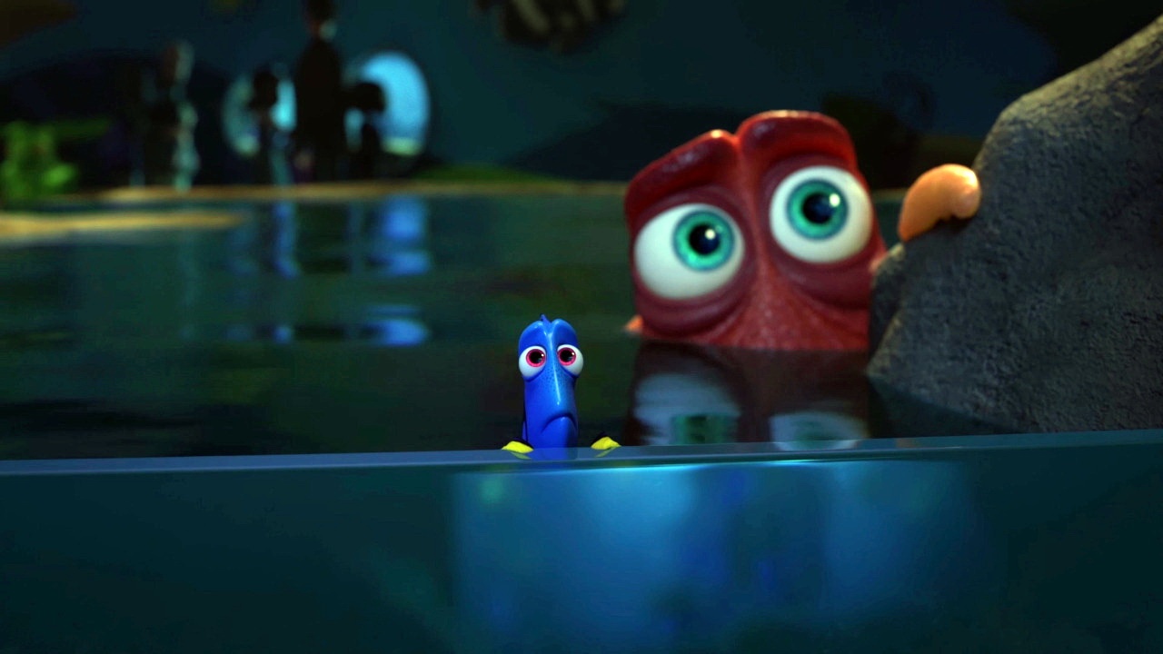 doanh thu Finding Dory ảnh 1 doanh thu Finding Dory anh 1