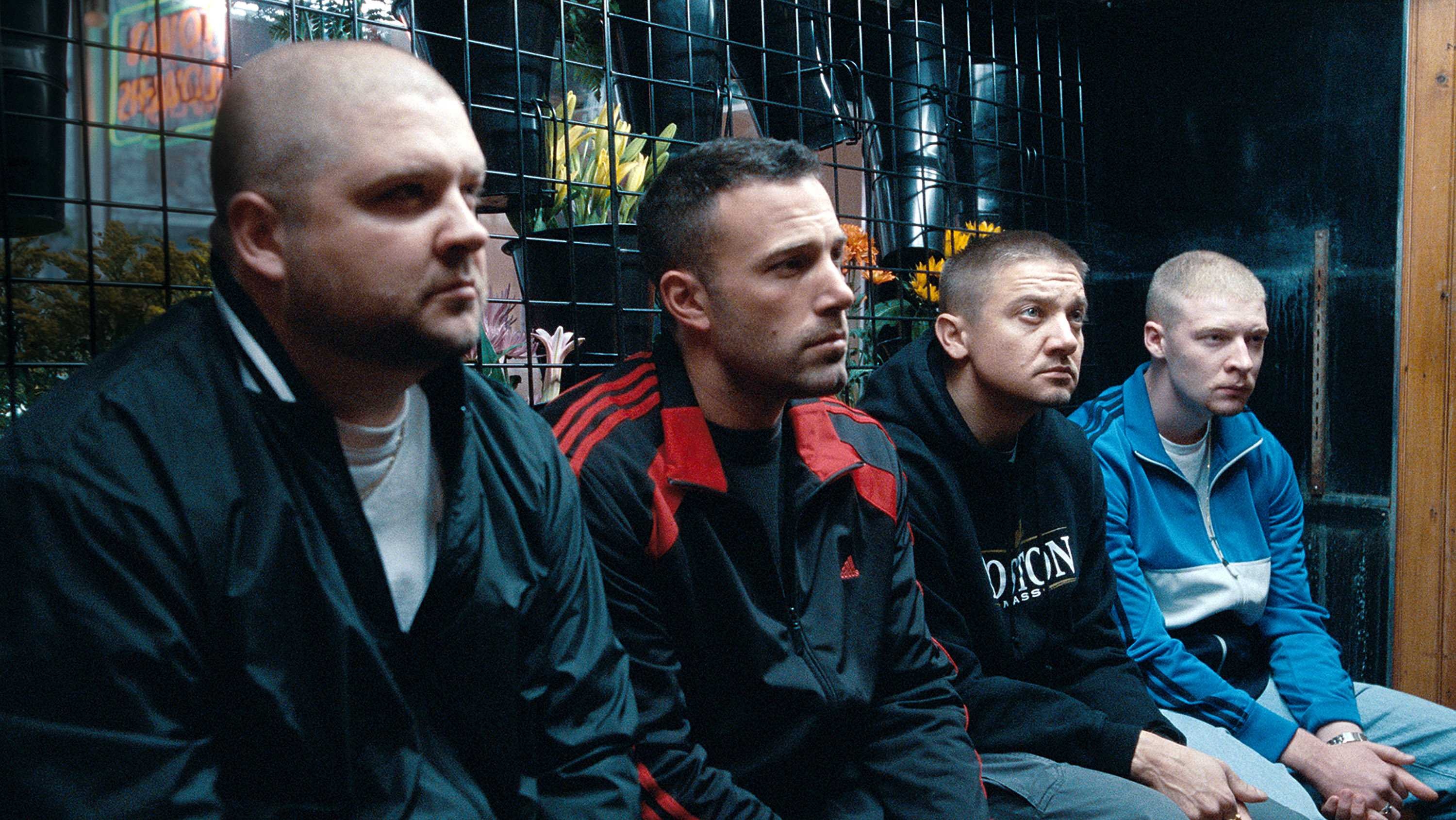 các phim siêu trộm nổi tiếng ảnh 3 cac phim sieu trom noi tieng anh 3