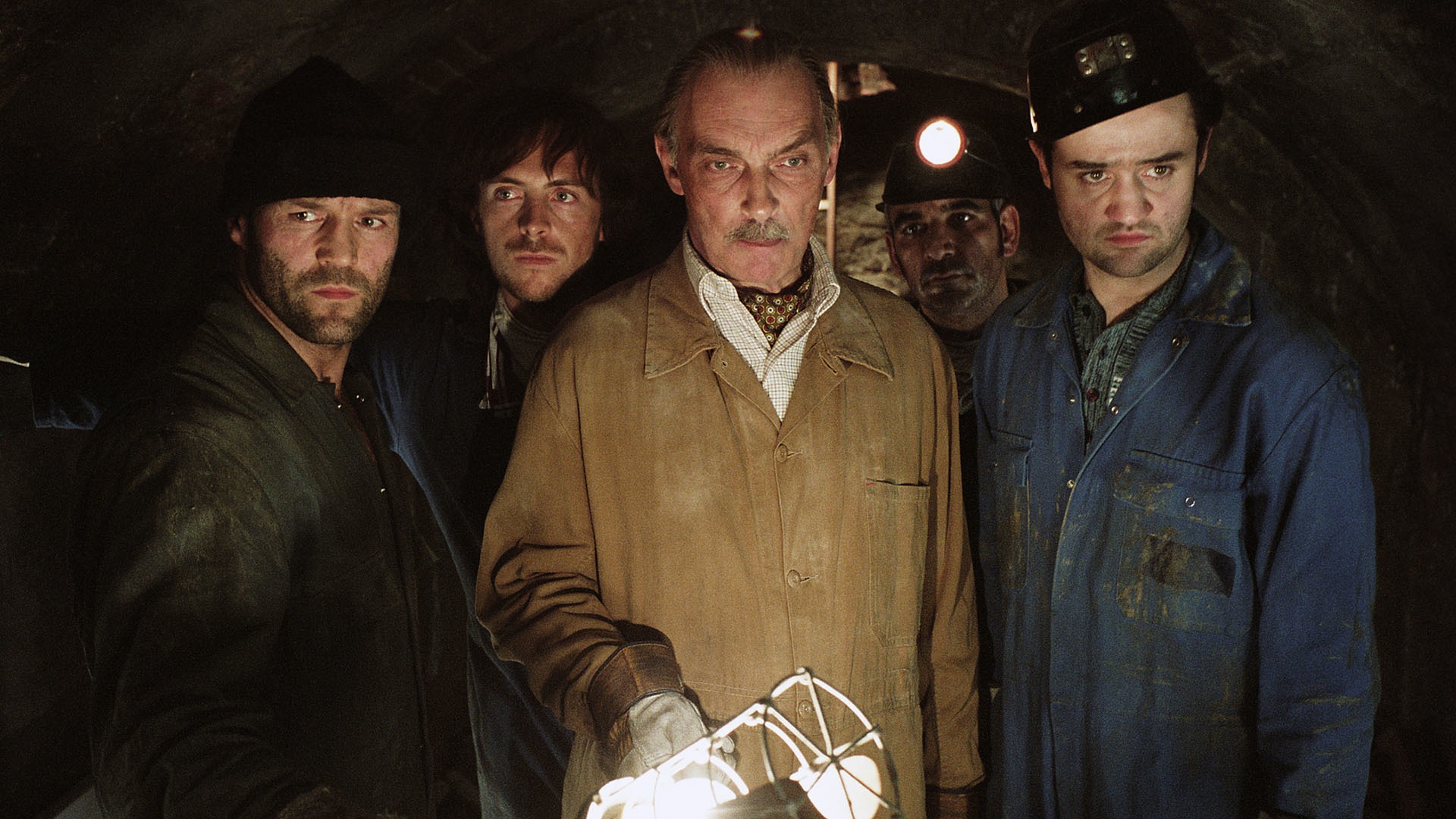 các phim siêu trộm nổi tiếng ảnh 4 cac phim sieu trom noi tieng anh 4