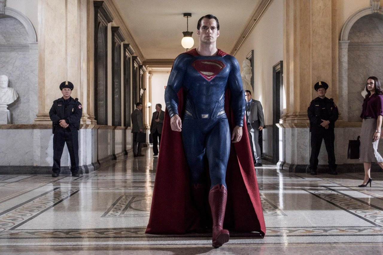 Ban phim hon 3 tieng cua ‘Batman v Superman’ co gi thu vi? hinh anh