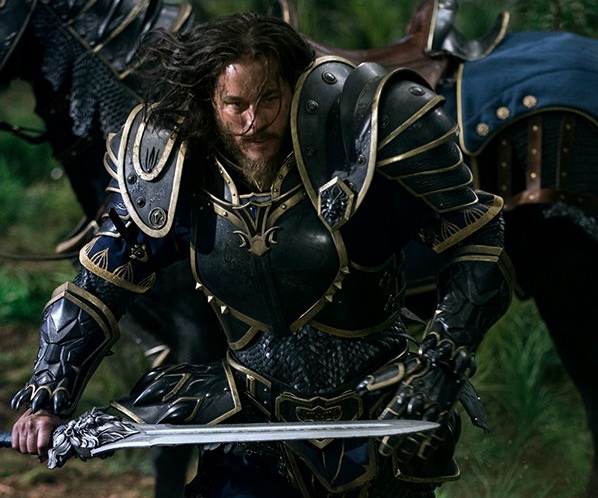 tim hieu ve Warcraft anh 1
