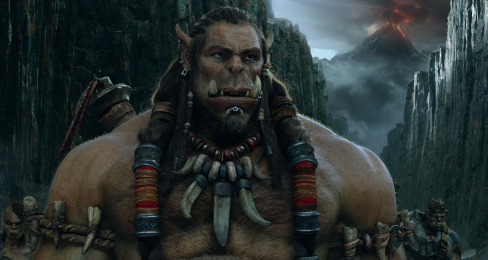 tim hieu ve Warcraft anh 2