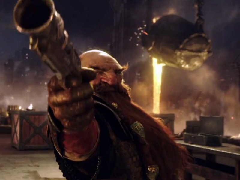 tim hieu ve Warcraft anh 3