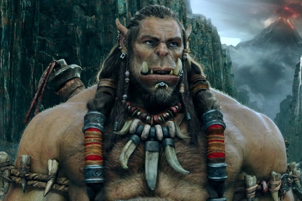 Cac dai chung toc trong the gioi ‘Warcraft’ hinh anh