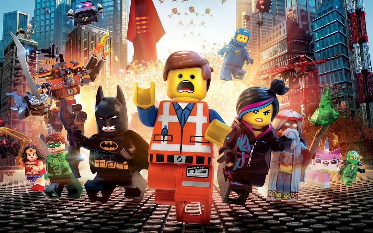 lịch chiếu The LEGO Movie 2 ảnh 2 lich chieu The LEGO Movie 2 anh 2