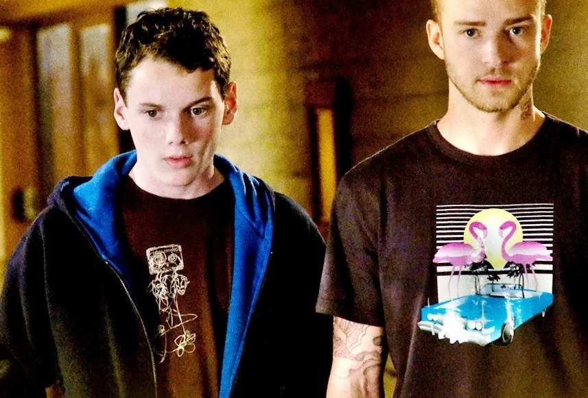 Anton Yelchin qua doi anh 2