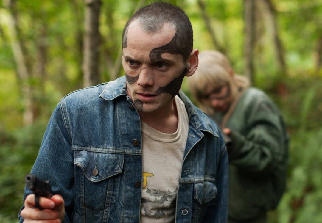 su nghiep Anton Yelchin anh 1