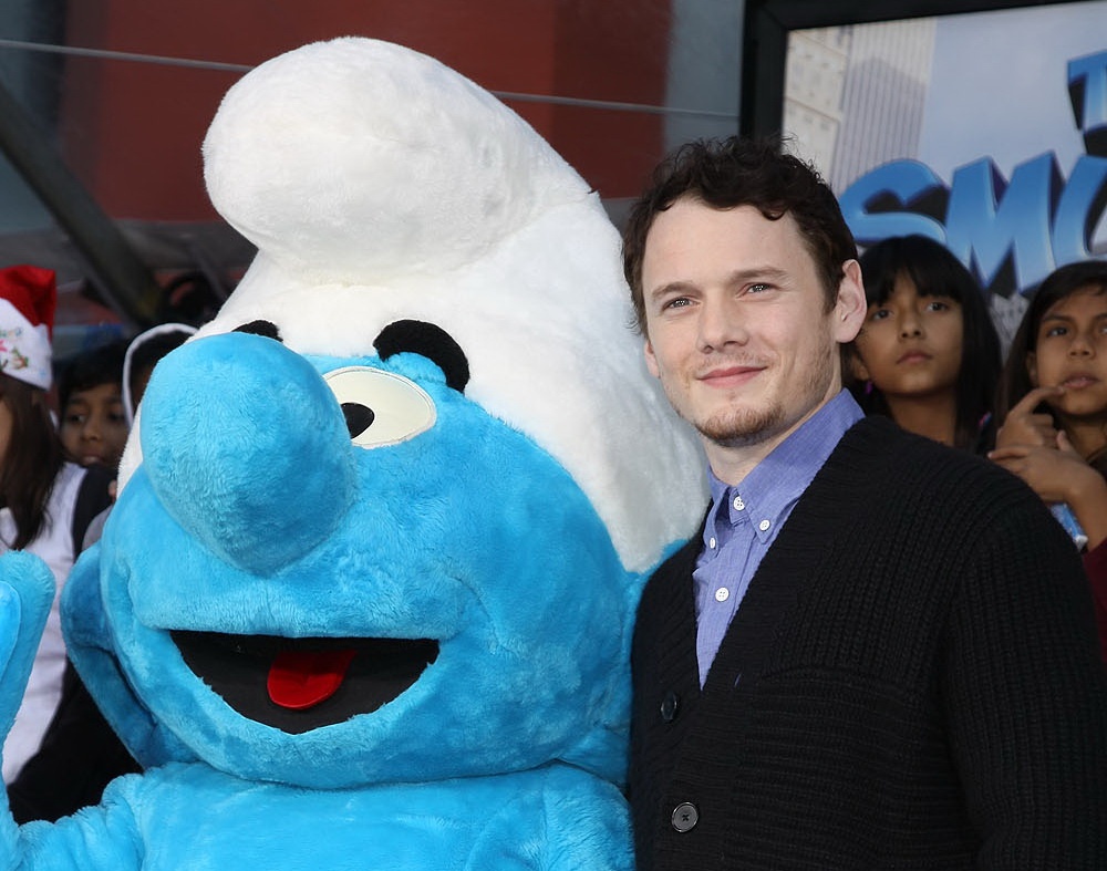 su nghiep Anton Yelchin anh 5