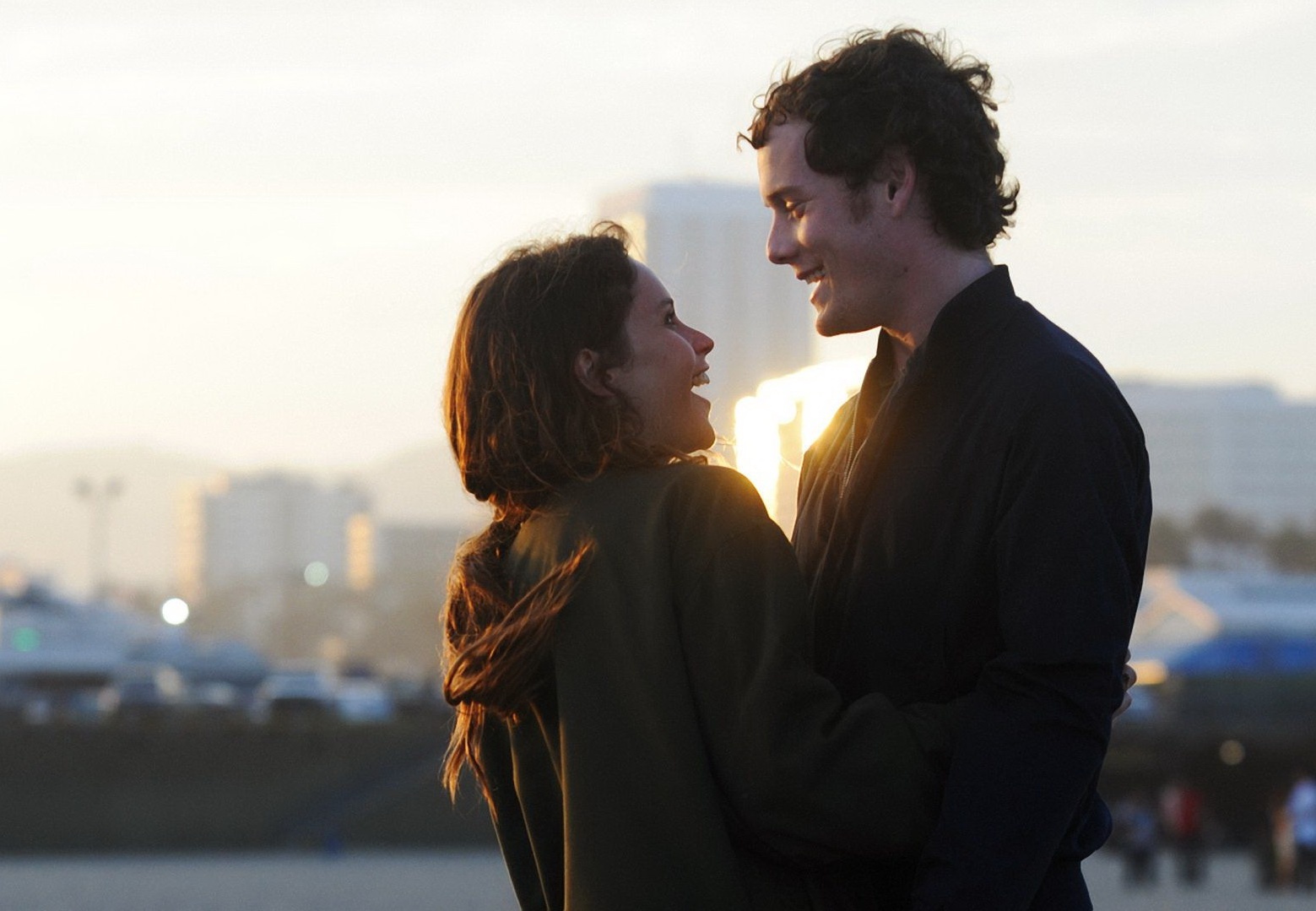 su nghiep Anton Yelchin anh 6