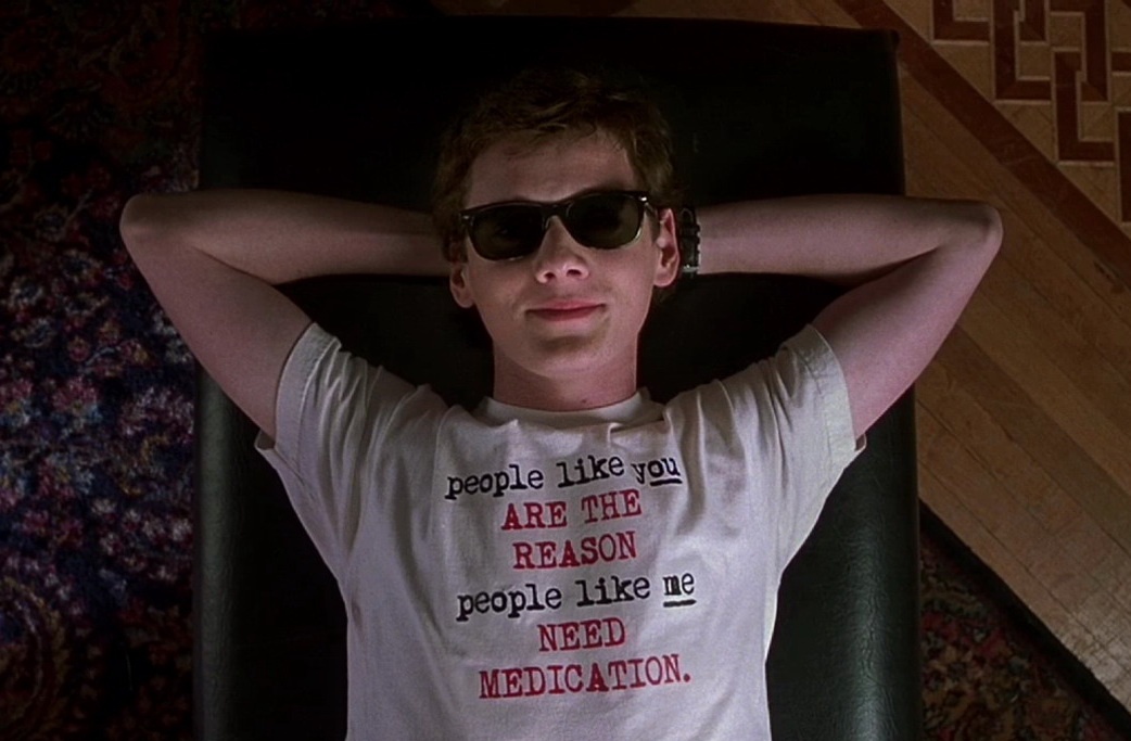 su nghiep Anton Yelchin anh 9