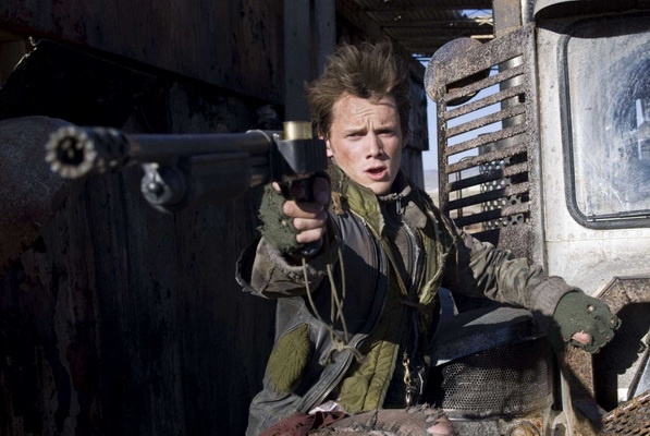 Tai tu ‘Star Trek’ qua doi dau thuong o tuoi 27 hinh anh