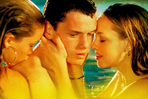 Nhung bo phim an tuong cua dien vien ‘Star Trek’ vua tu nan hinh anh