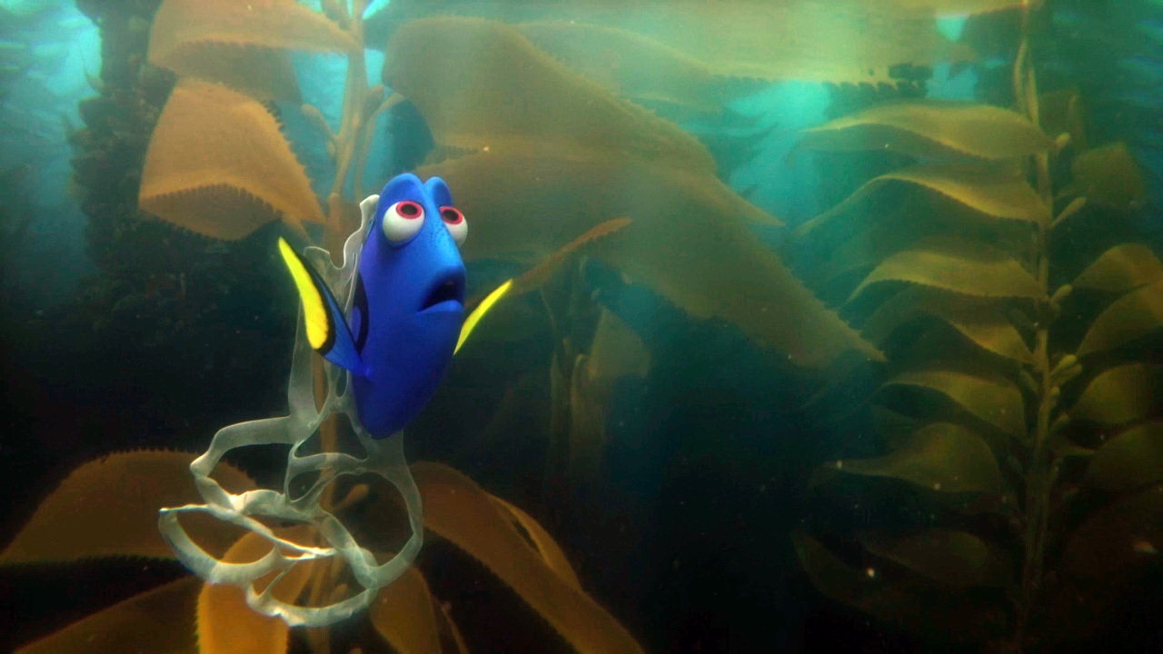 doanh thu Finding Dory anh 2
