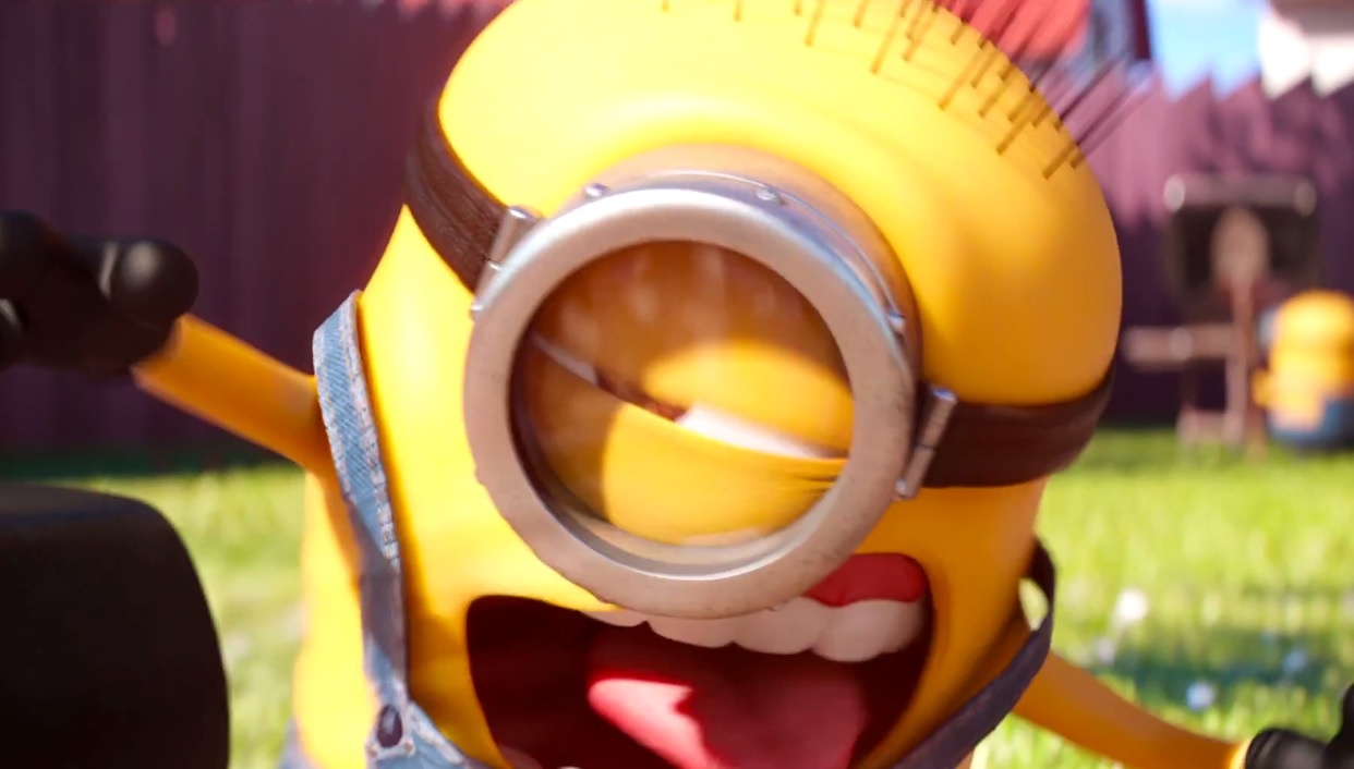 Trailer bo phim 'Biet doi lam vuon' hinh anh