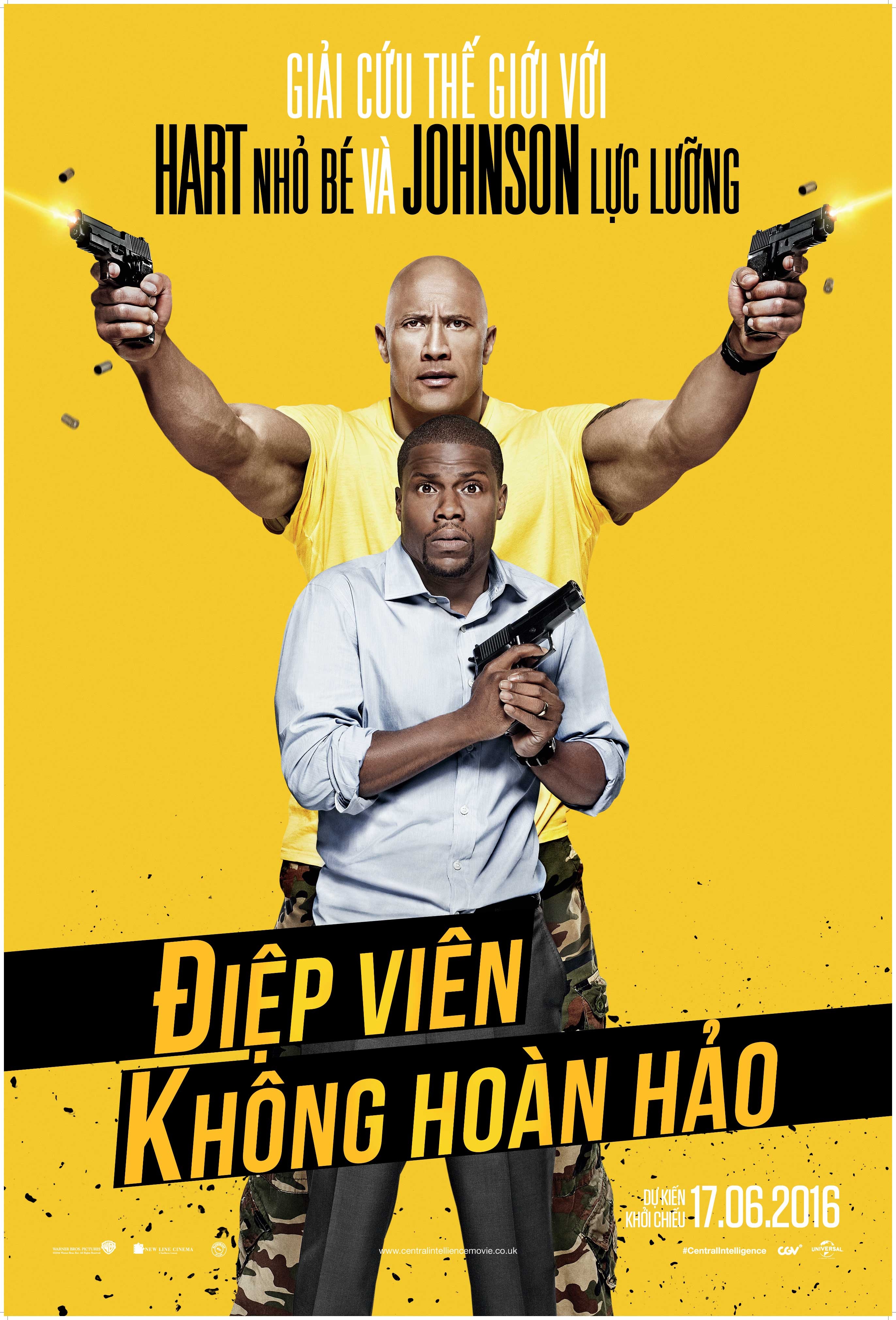 review Điệp viên không hoàn hảo ảnh 1 review Diep vien khong hoan hao anh 1