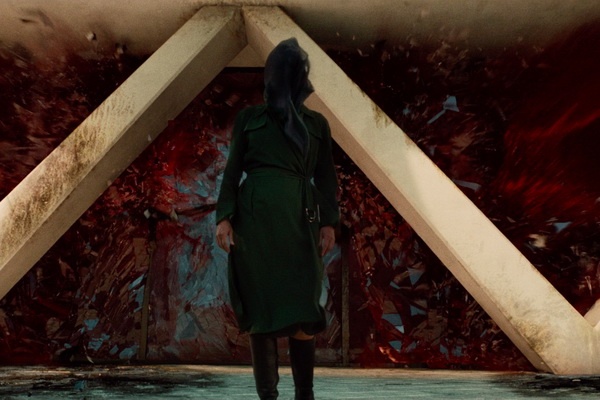 Trailer bo phim 'Hoa nguc' hinh anh